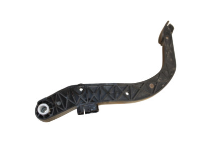Pedal Freio Ducato Boxer Jumper 2018 A 2024 2586370003
