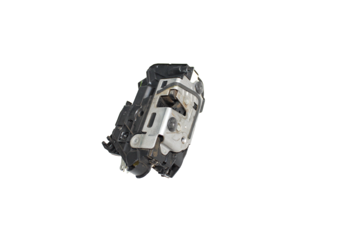 Fechadura Eletrica Dianteira Direita Amarok Tiguan 2010... - Image 2