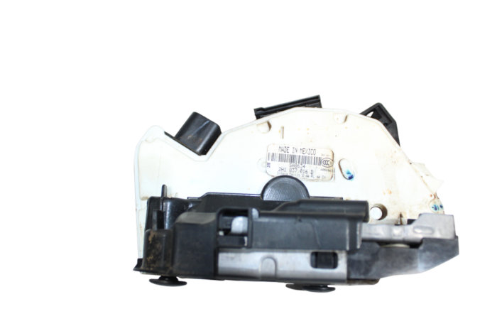Fechadura Eletrica Dianteira Direita Amarok Tiguan 2010... - Image 3