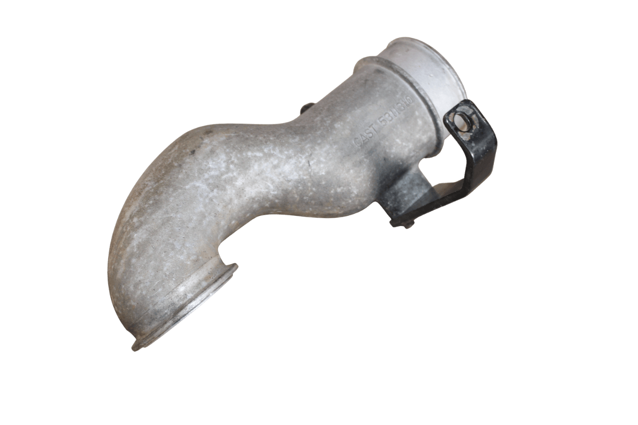 15384525131-img-1163-photoroom.png Tubo Entrada De Ar Da Turbina Orig F350 2.8 5311310 E2831 - Image 1