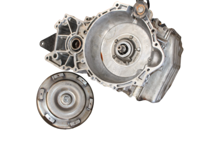 Cambio Automatico M11 Ssangyong Korando  2.0