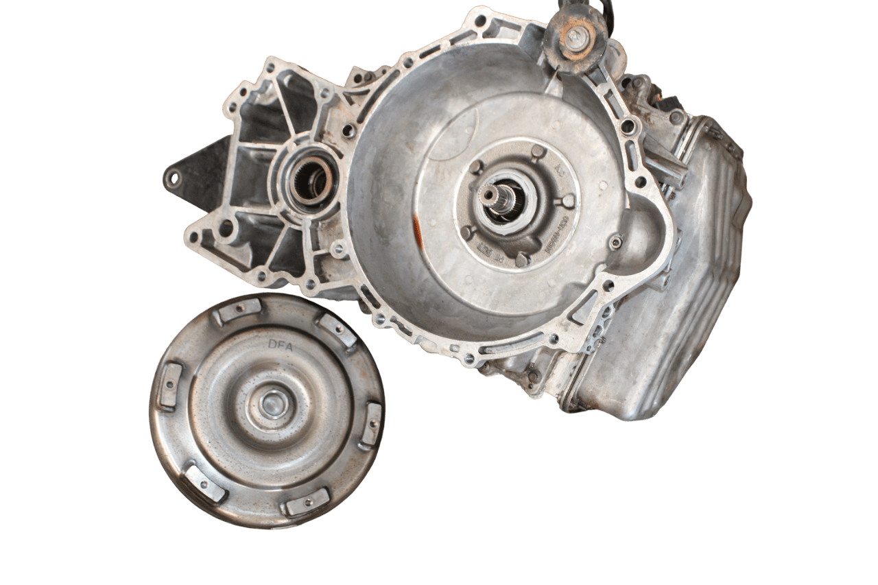 15384540014-img-2706-photoroom.png Cambio Automatico M11 Ssangyong Korando 2.0 - Image 1