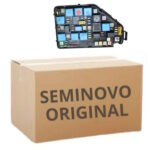 Caixa De Fusivel Korando 2011 2.0 Diesel - Image 2