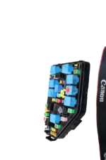 Caixa De Fusivel Korando 2011 2.0 Diesel