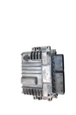 Modulo Ecu Central Injeção Korando 2.0 Original 6715400032 - Image 3