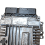 Modulo Ecu Central Injeção Korando 2.0 Original 6715400032