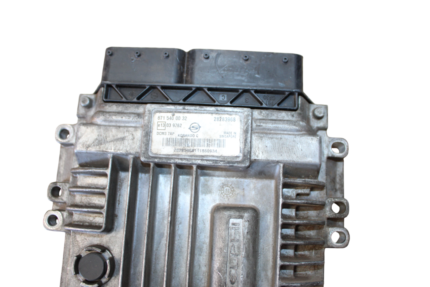 Modulo Ecu Central Injeção Korando 2.0 Original 6715400032