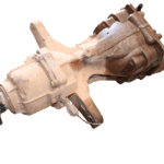 Diferencial Traseiro Ssangyong Korando 2.0 16v Diesel