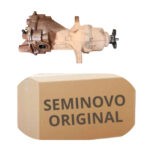 Diferencial Traseiro Ssangyong Korando 2.0 16v Diesel - Imagem 2