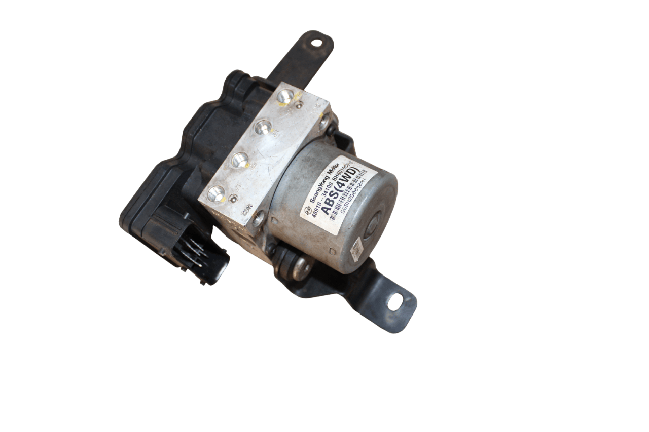 15384810782-img-2682-photoroom.png Modulo Abs Ssangyong Korando Actyon 4891034100 Bh6010c010 - Image 1