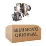 Turbina Korando 2011 2.0 Diesel - Image 2