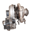 Turbina Korando 2011 2.0 Diesel