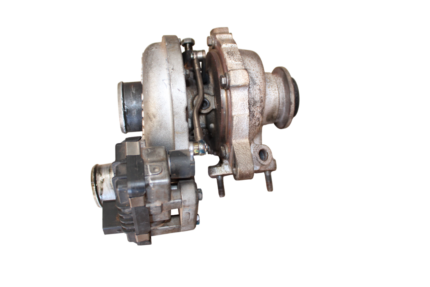 Turbina Korando 2011 2.0 Diesel
