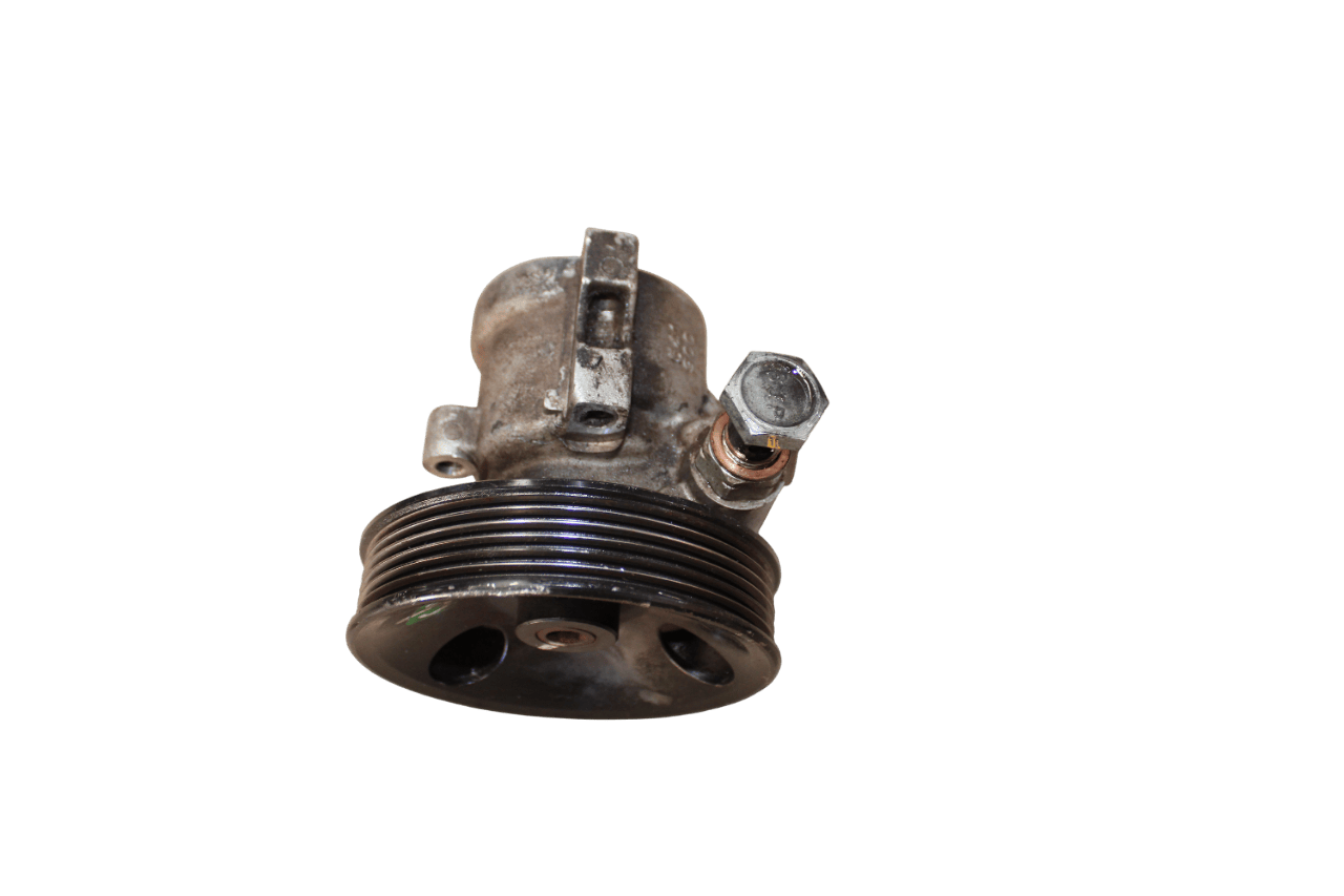 15384844657-img-2605-photoroom.png Bomba Direção Hidráulica Ssangyong Korando 2.0 2011 A 2013 - Image 1