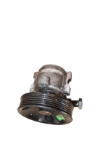 Bomba Direção Hidráulica Ssangyong Korando 2.0 2011 A 2013 - Image 3