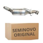 Catalisador Mb Sprinter 415 416 A9064902400 - Image 2