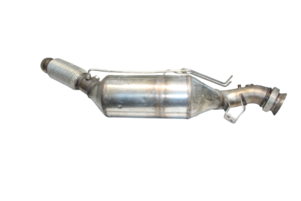 Catalisador Mb Sprinter 415 416 A9064902400