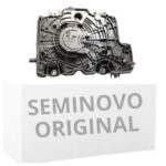 RESERVATÓRIO TANQUE ARLA RENAULT MASTER 2025 204629323R-A - Image 2