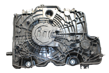 RESERVATÓRIO TANQUE ARLA RENAULT MASTER 2025 204629323R-A