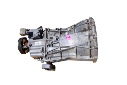 caixa de cambio Ford Transit  6 MARCHAS MECANICA 2022 A 2025