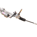 Caixa Setor Direção Elétrica Ford Transit 2024 2025