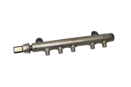 Flauta Injeçao Tubo Rail Ssangyong Korando 2.0 Diesel