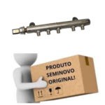 Flauta Injeçao Tubo Rail Ssangyong Korando 2.0 Diesel - Image 4