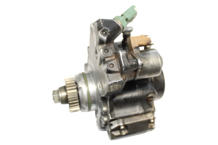 Bomba Injetora Alta Pressão Korando 2.0 Diesel 2011 2012