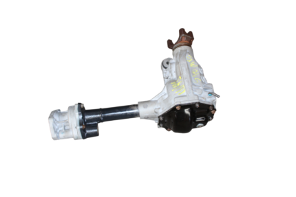 DIFERENCIAL DIANTEIRO GM S10 2015 MECANICA RELAÇÃO 11/41