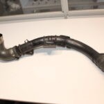 Mangueira Intercooler Original Master 2.3 16v 144605995R 2024/...