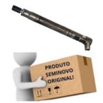 Bico Injetor Ssangyoung Korando 2011  2.0 diesel - Image 2