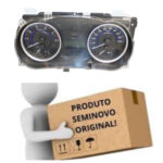 Painel De Instrumentos Hilux 2020 2.8 Manual 4x4 - Image 2