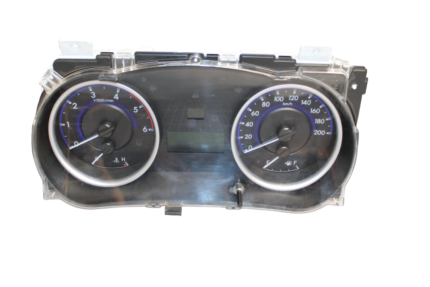 Painel De Instrumentos Hilux 2020 2.8 Manual 4x4