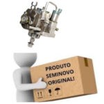 Bomba Alta Pressão Mitsubishi L200 Triton 3.2 Diese - Image 2