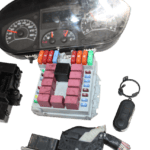 Kit Modulo Injecao Ducato 2023 Boxer Jumper 2.2 2018 A 2024