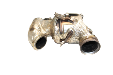 catalisador Mercedes sprinter euro 6  -  2023  - A6541408401