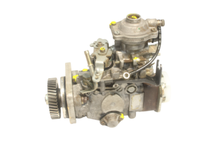 Bomba Injetora Frontier 2.8 / S10 2.8  0460424245 MECANICA