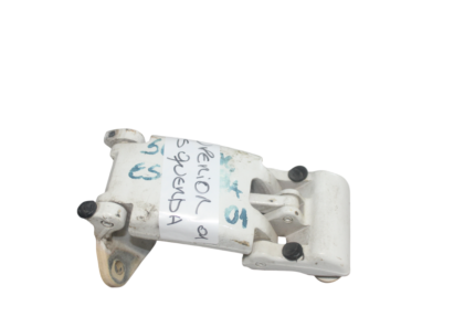 dobradiça porta traseira superior esquerda iveco dayli 2025