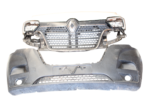 frente completa renault master 2024 2025 original - Image 3