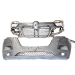 frente completa renault master 2024 2025 original