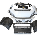 frente completa fiat ducato 2025 original