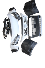 frente completa fiat ducato 2025 original - Image 4