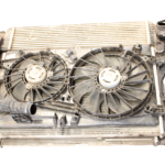 KIT RADIADOR VENTOINHA RENAULT MASTER 2025 2026 ORIGINAL