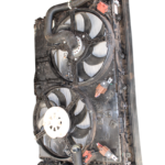 KIT RADIADOR INTERCOOLER DUCATO 2025 2026