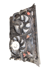 KIT RADIADOR INTERCOOLER DUCATO 2025 2026