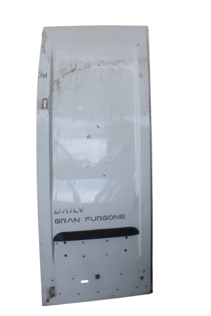 porta traseira esquerda iveco dayli grand furgone