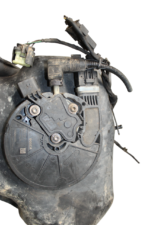 RESERVATORIO TANQUE ARLA MERCEDES SPRINTER A9064710175 - Image 5