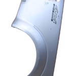 LATERAL DIREITA DA CAÇAMBA NISSAN  FRONTIER 08/16 CINZA