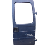 Porta Traseira Direita Ducato Boxer Jumper Teto Baixo