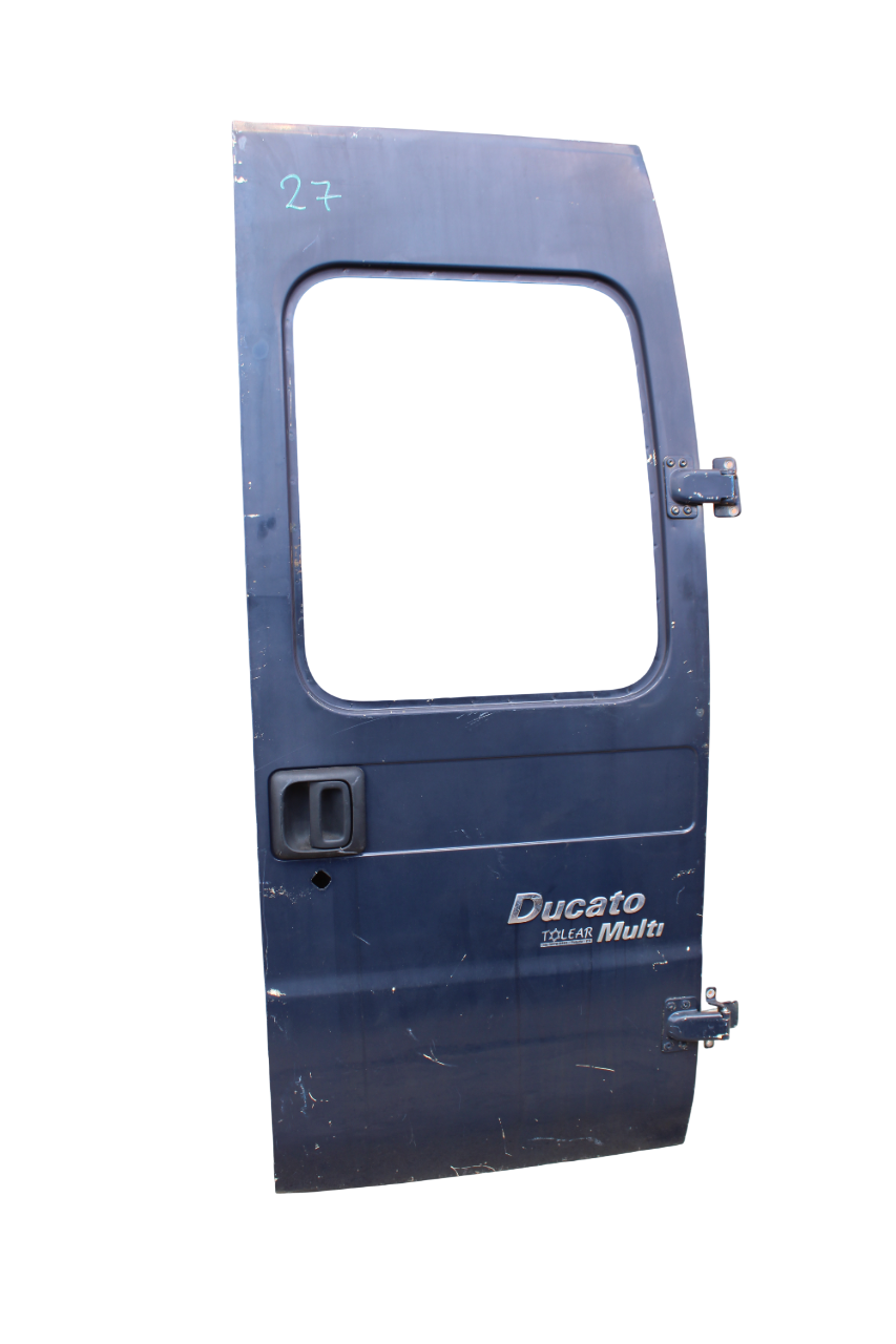 15423264443-img-3123-photoroom.png Porta Traseira Direita Ducato Boxer Jumper Teto Baixo - Imagem 1